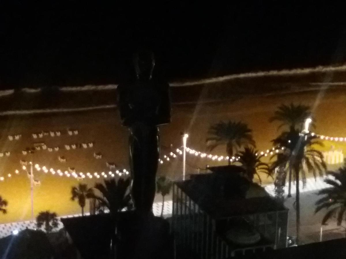 Torresol Lägenhet Benidorm Exteriör bild
