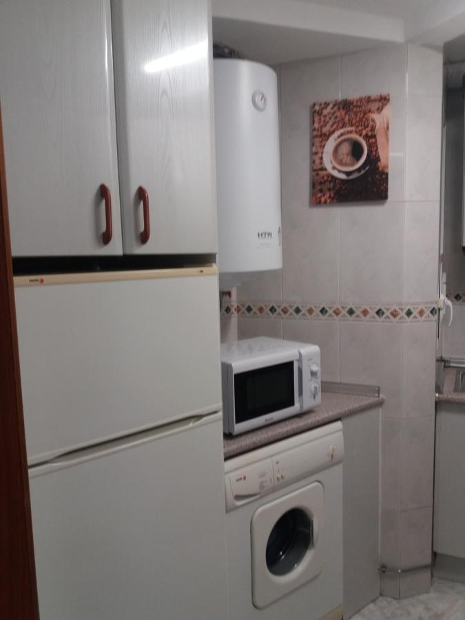 Torresol Lägenhet Benidorm Exteriör bild